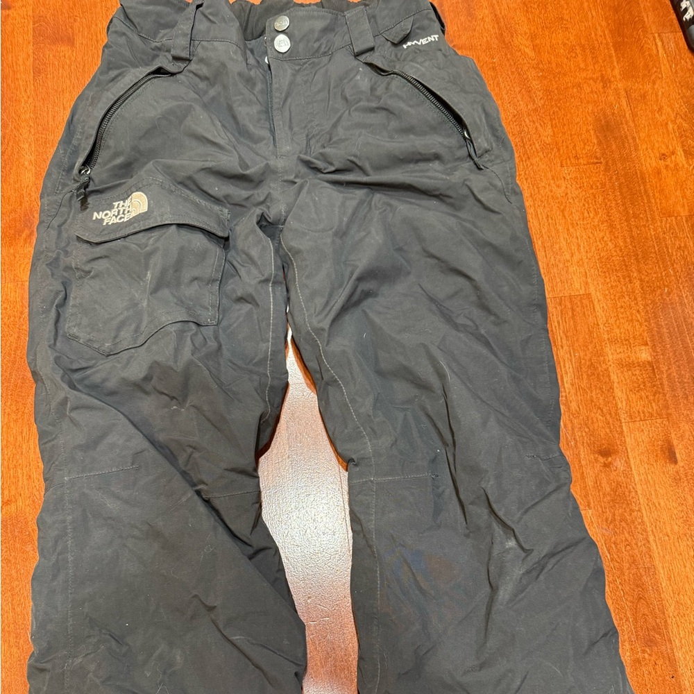 The North Face Girls Snowpants
